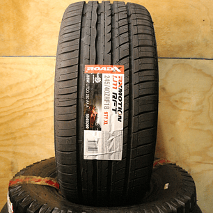 Neumático 245/40R18 ROADX U11 RUNFLAT 97Y XL
