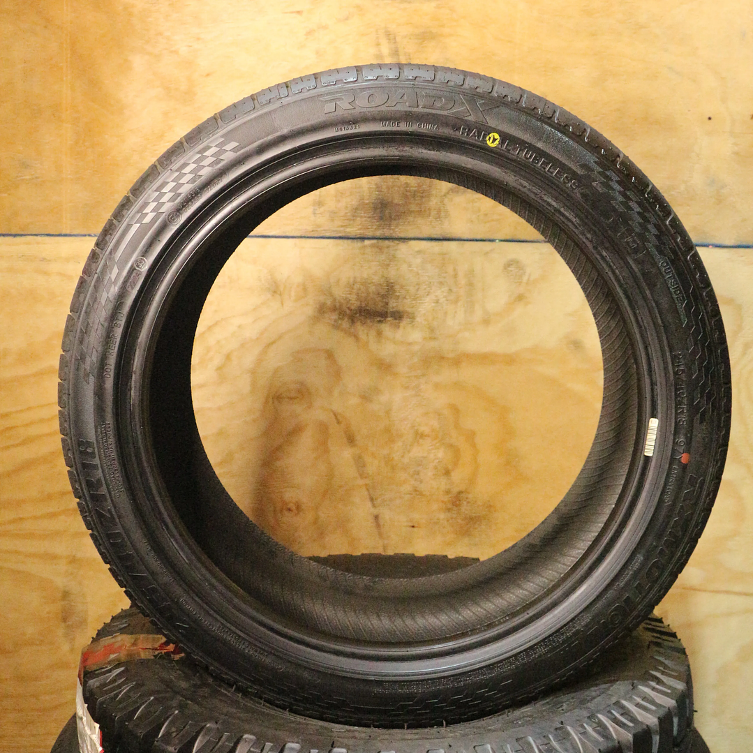 Neumático 245/40ZR18 ROADX U11 97Y XL 2