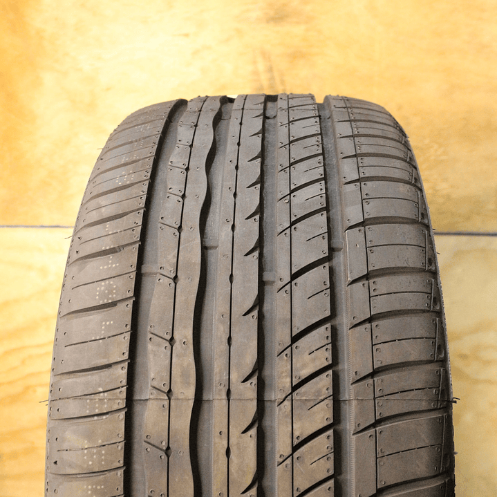 Neumático 245/40R18 ROADX U11 RUNFLAT 97Y XL 3