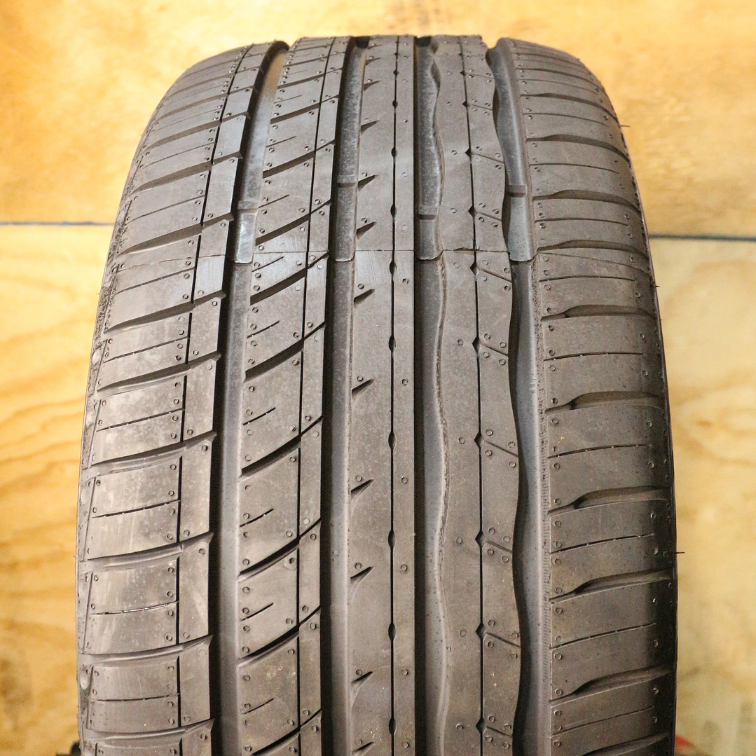 Neumático 245/40ZR18 ROADX U11 97Y XL 3