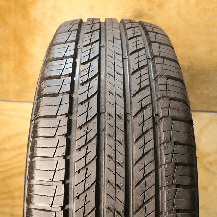 Neumático 245/70R16 HANKOOK HP2 107H 1