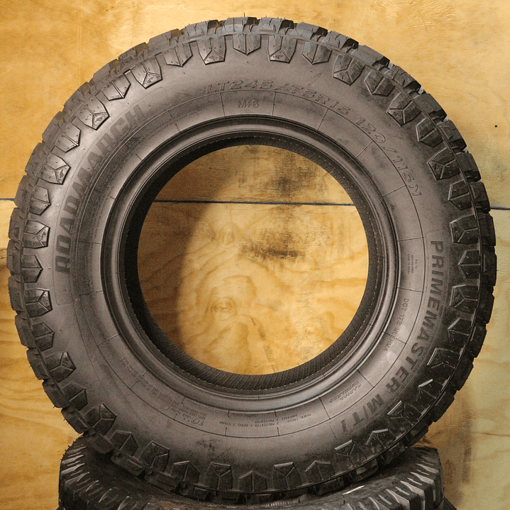 Neumático 245/75R16 ROADMARCH MT1 116N 2