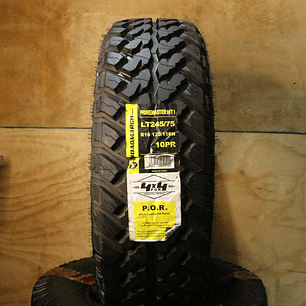 Neumático 245/75R16 ROADMARCH MT1 116N