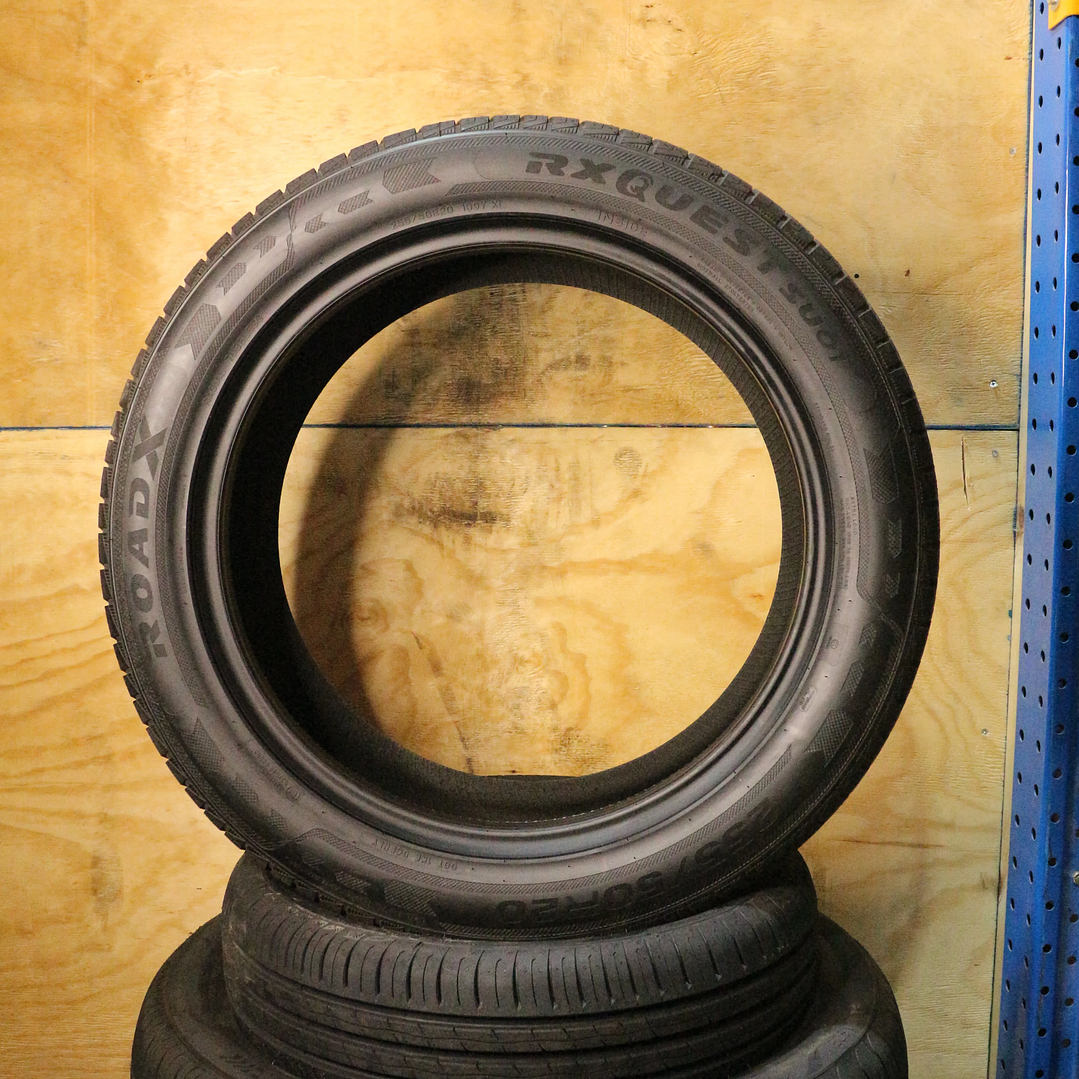 Neumático 255/50R20 ROADX SU01 109Y 2