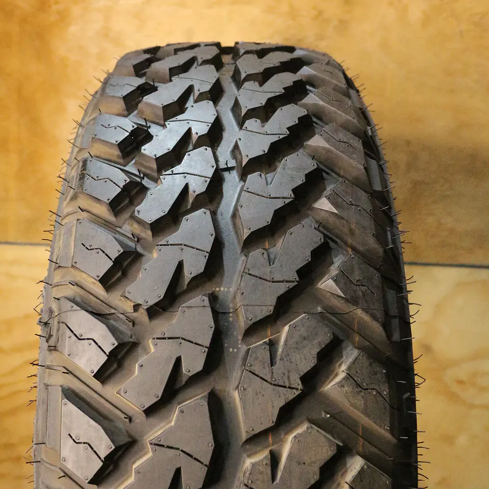Neumático 245/75R16 ROADMARCH MT1 116N 3