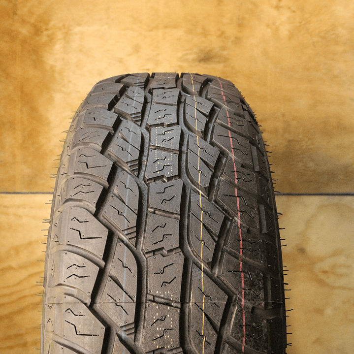 Neumático 255/70R15 SONIX AT2 112/110S 3