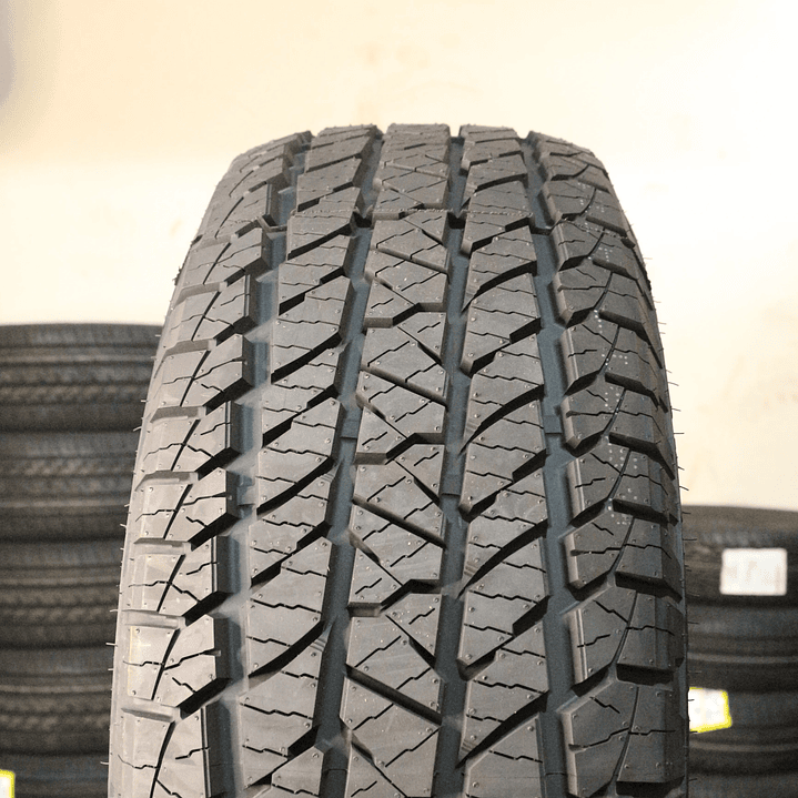 Neumático 255/65R17 ROADX AT21 114T 4