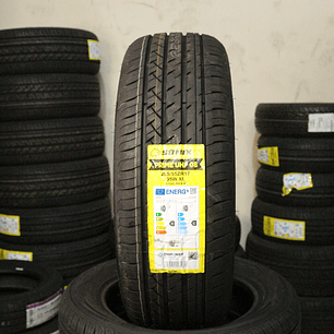 Neumático 205/55R17 SONIX UHP 8
