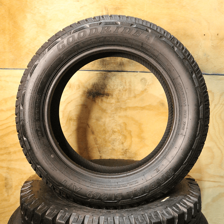 Neumático 205/60R16 GOODRIDE SL369 AT 92H 2