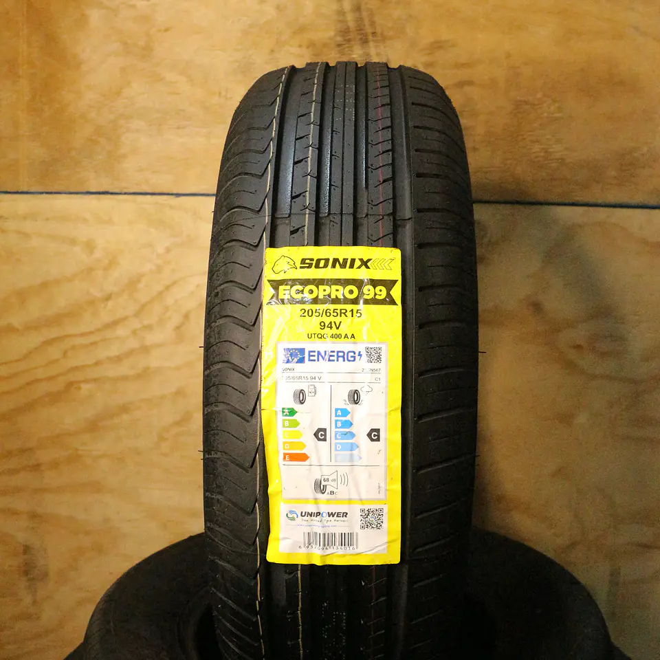 Neumático 205/65R15 SONIX ECOPRO 99 94V 1