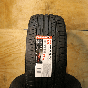 Neumático 215/35ZR18 ROADX U11 84Y