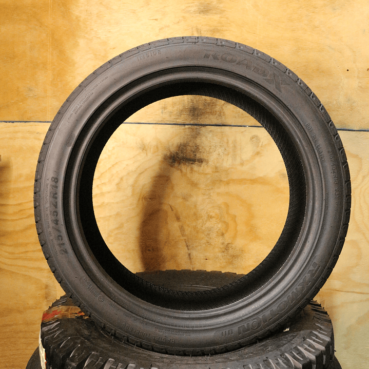 Neumático 215/45ZR18 ROADX U11 93Y 2
