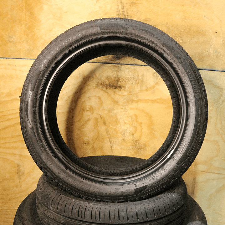 Neumático 215/50R18 LING LONG GRIP MASTER 92W 2