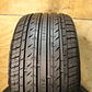 Neumático 215/50R13 ROADX RXMOTION H03 LETRA BLANCA 84H - Miniatura 4