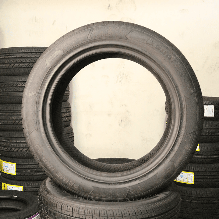 Neumático 215/55R17 SONIX UHP08 98W 2