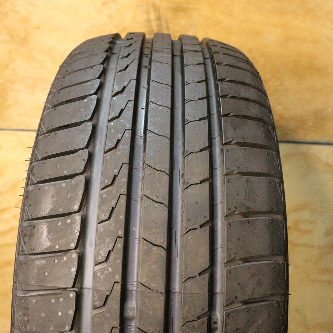 Neumático 215/50R18 LING LONG GRIP MASTER 92W 3