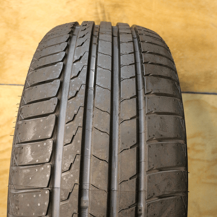 Neumático 215/50R18 LING LONG GRIP MASTER 92W 3