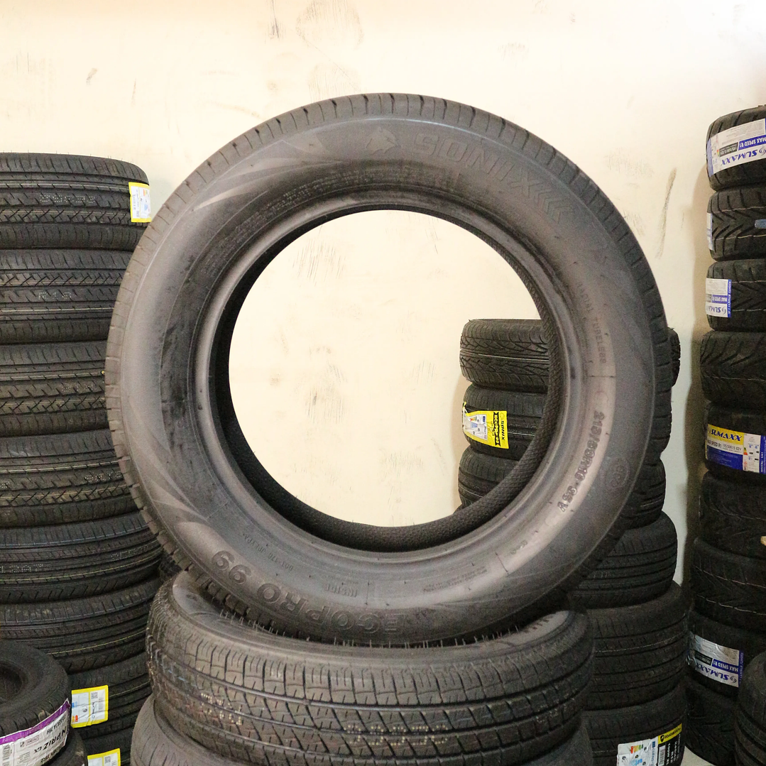 Neumático 215/60R16 SONIX ECOPRO 99 95V 2