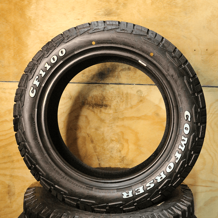 Neumático 215/60R17 COMFORSER CF1100 100T 2