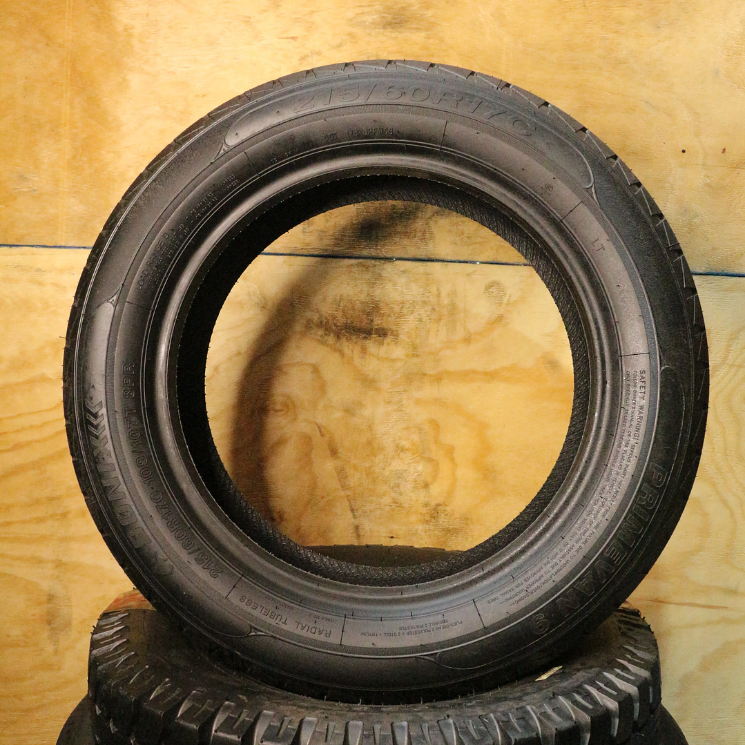 Neumático 215/60R17C SONIX PRIMEVAN 9 107T 2
