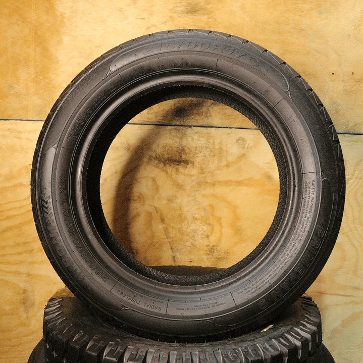 Neumático 215/60R17C SONIX PRIMEVAN 9 107T 2