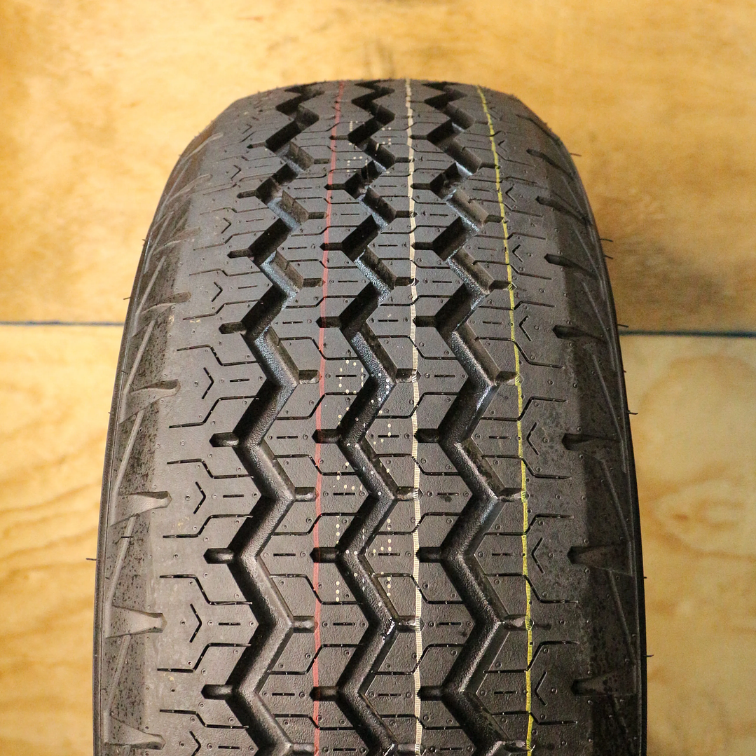 Neumático 215/60R17C SONIX PRIMEVAN 9 107T 3
