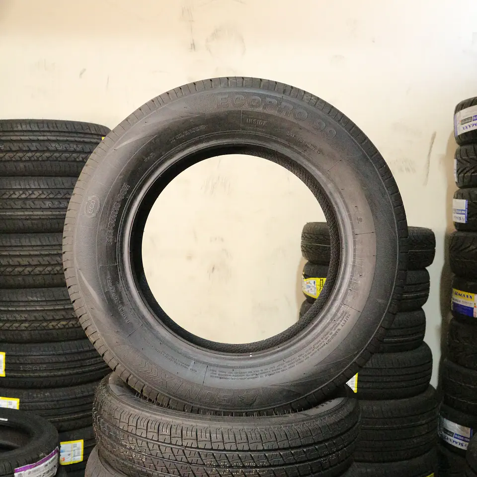 Neumático 215/65R16 SONIX ECOPRO 99 98H 2