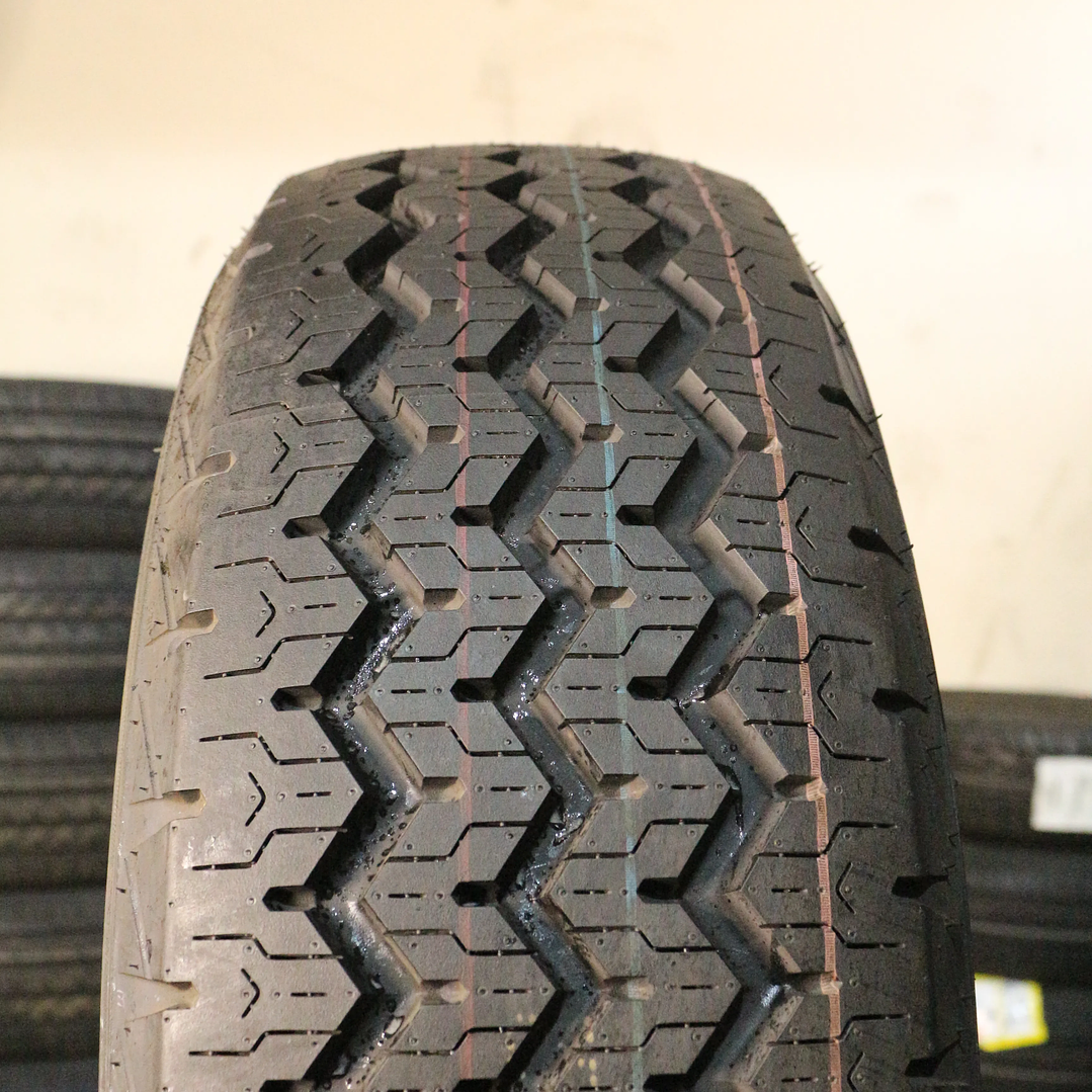 Neumático 215/75R14C ROADMARCH PRIMEVAN 9 110R 3