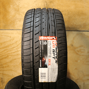 Neumático 225/40ZRF18 ROADX U11 RUNFLAT 92W