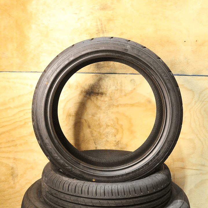 Neumático 225/40R18 WANNLI SPORT RACING 2