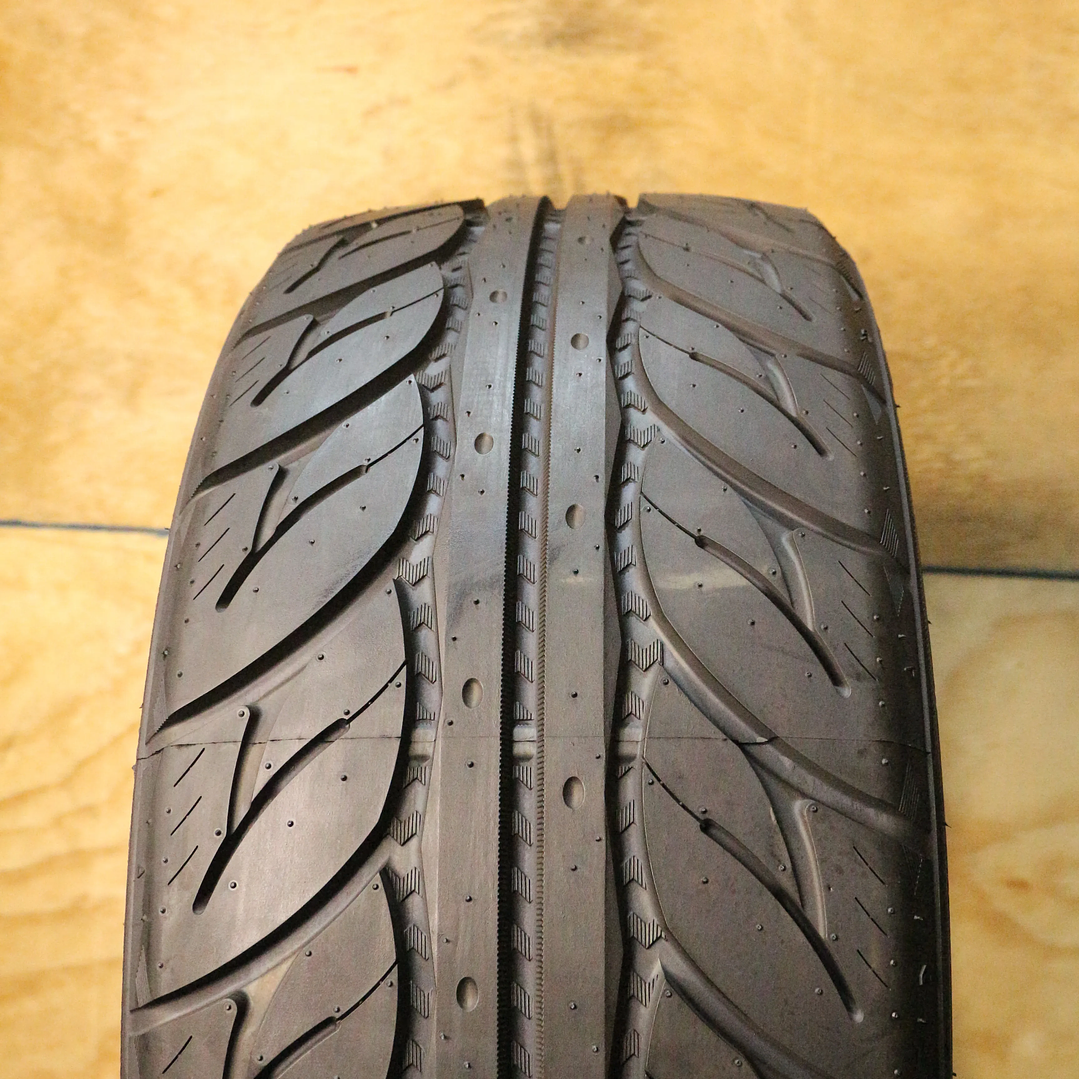 Neumático 225/40R18 WANNLI SPORT RACING 3