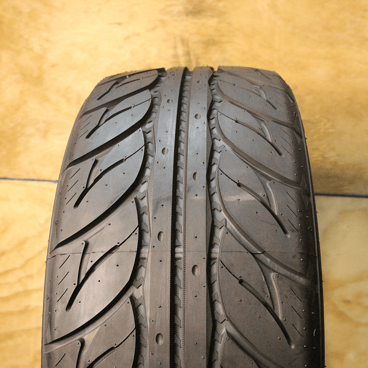 Neumático 225/40R18 WANNLI SPORT RACING 3