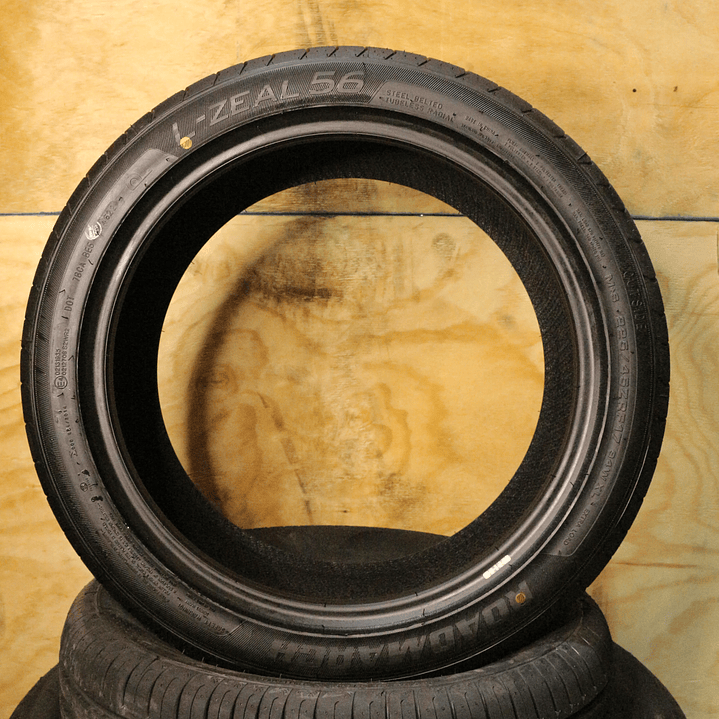 Neumático 225/45RZRF17 ROADMARCH LZEAL 56 RUNFLAT 2