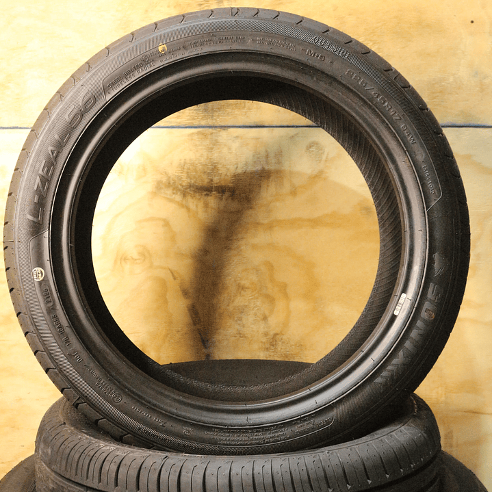 Neumático 225/45R17 SONIX LZEAL 56 94W XL 2