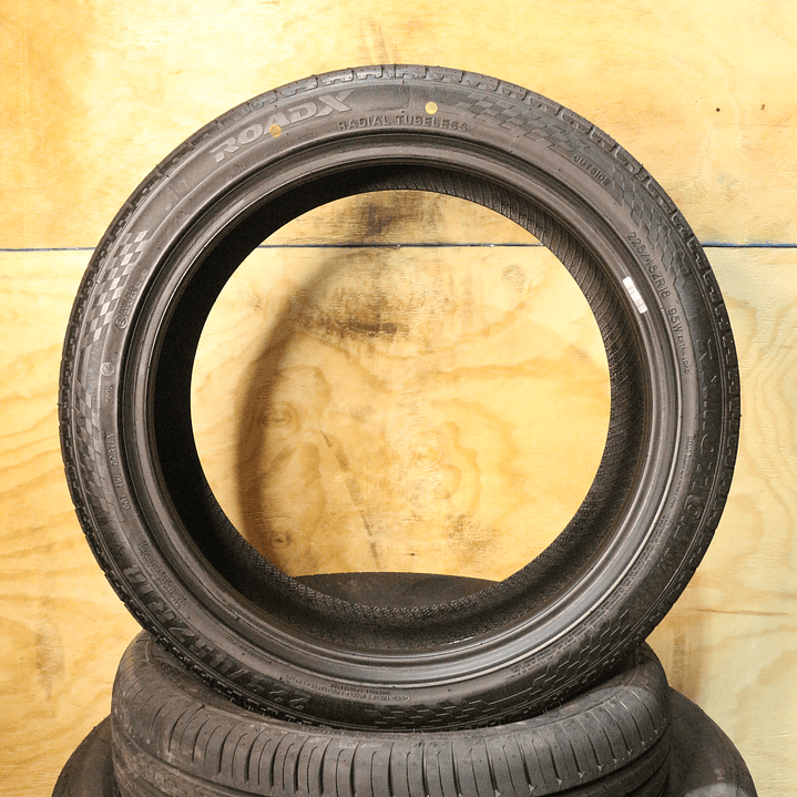 Neumático 225/45ZR18 ROADX U11 95W 2