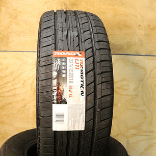 Neumático 225/45ZR18 ROADX U11 95W