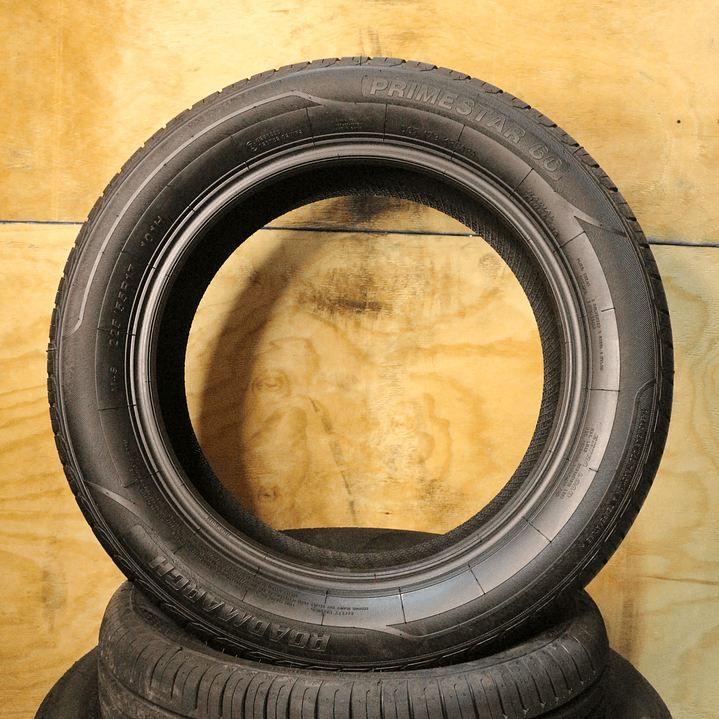 Neumático 225/55R17 ROADMARCH PRIMESTAR 66 101H 2