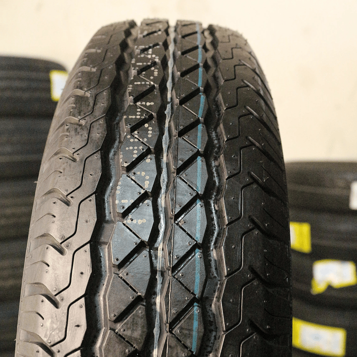 Neumático 155R13C WINDFORCE MILE MAX 83Q 3