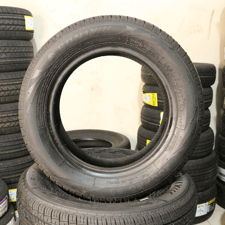 Neumático 165/65R13 SONIX ECOPRO 99 77T 2