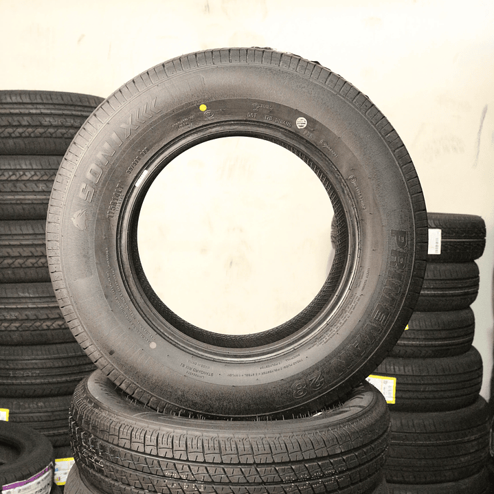 Neumático 175R14 SONIX PRIMEVAN 28 99/97R 2