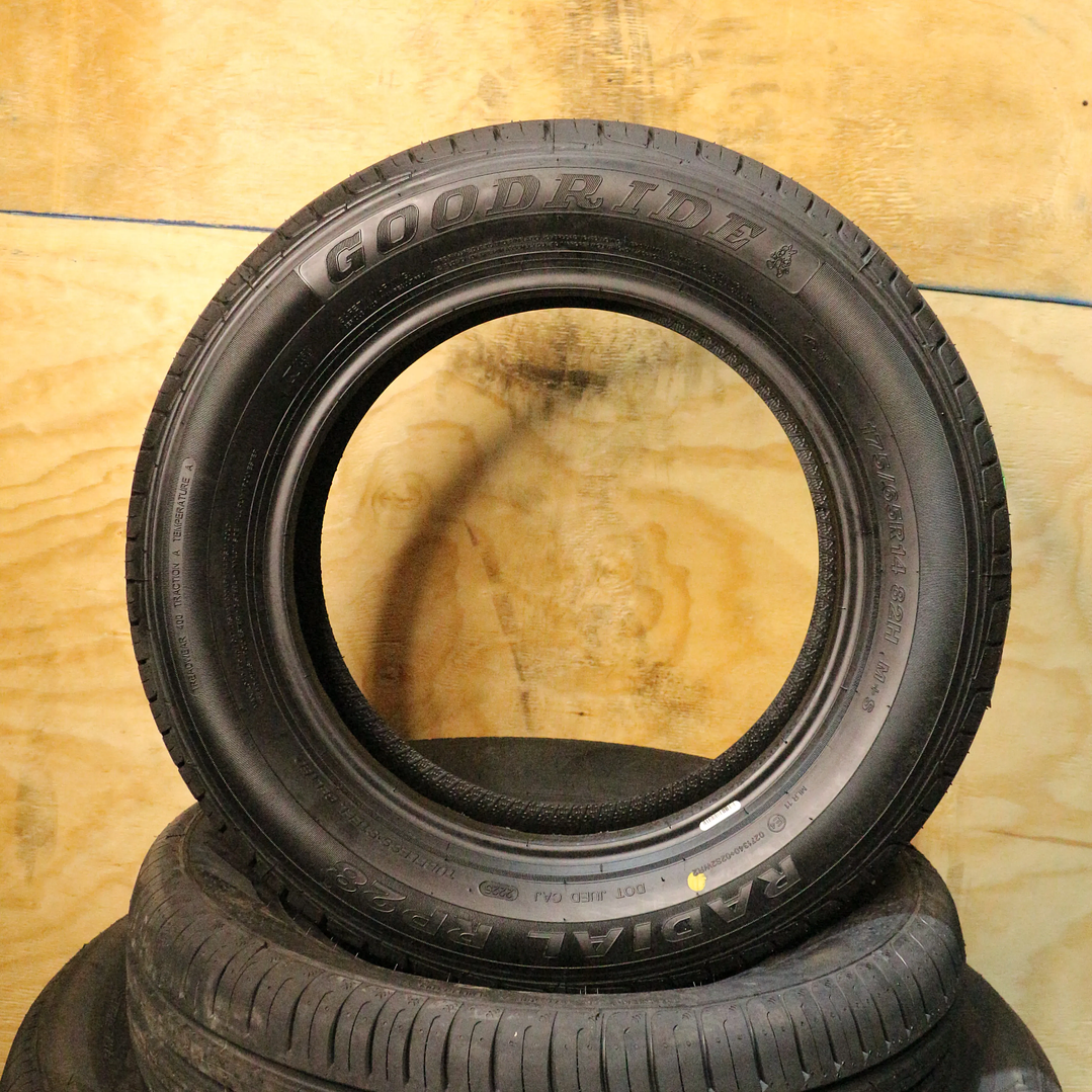 Neumático 175/65R14 GOODRIDE RP28 82H 2
