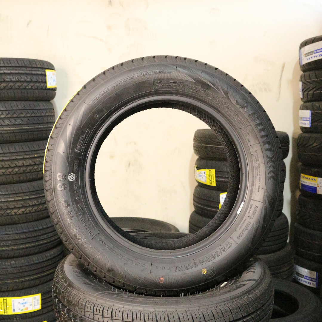 Neumático 175/65R14 SONIX ECOPRO 99 86T XL 2