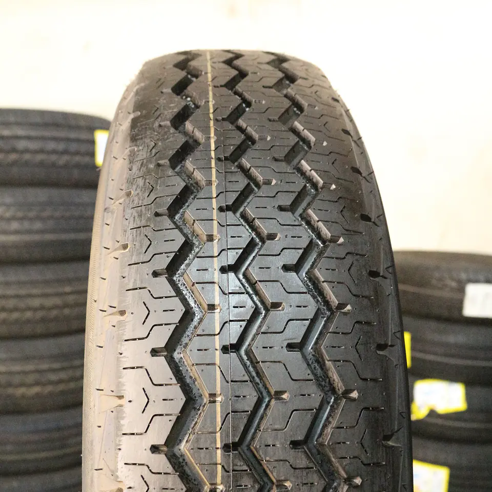Neumático 185R14C ROADMARCH PRIMEVAN 9 3