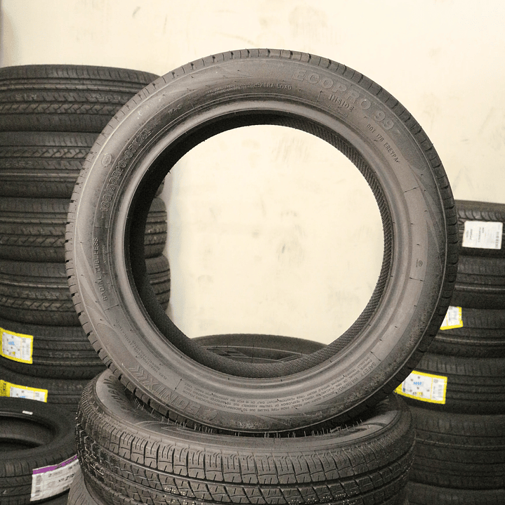 Neumático 185/55R16 87V XL SONIX ECOPRO 99 3