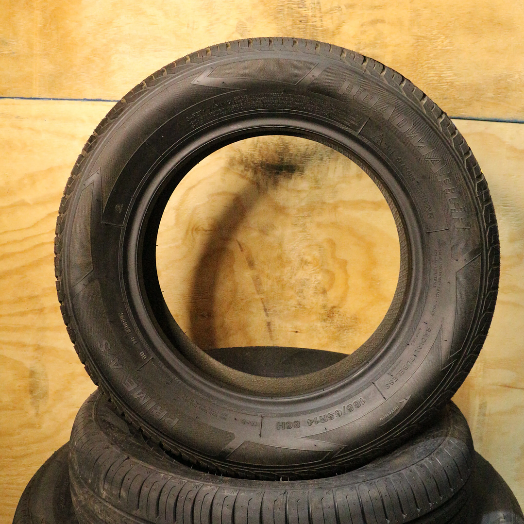 Neumático 185/65R14 ROADMARCH PRIME AS 86H 3