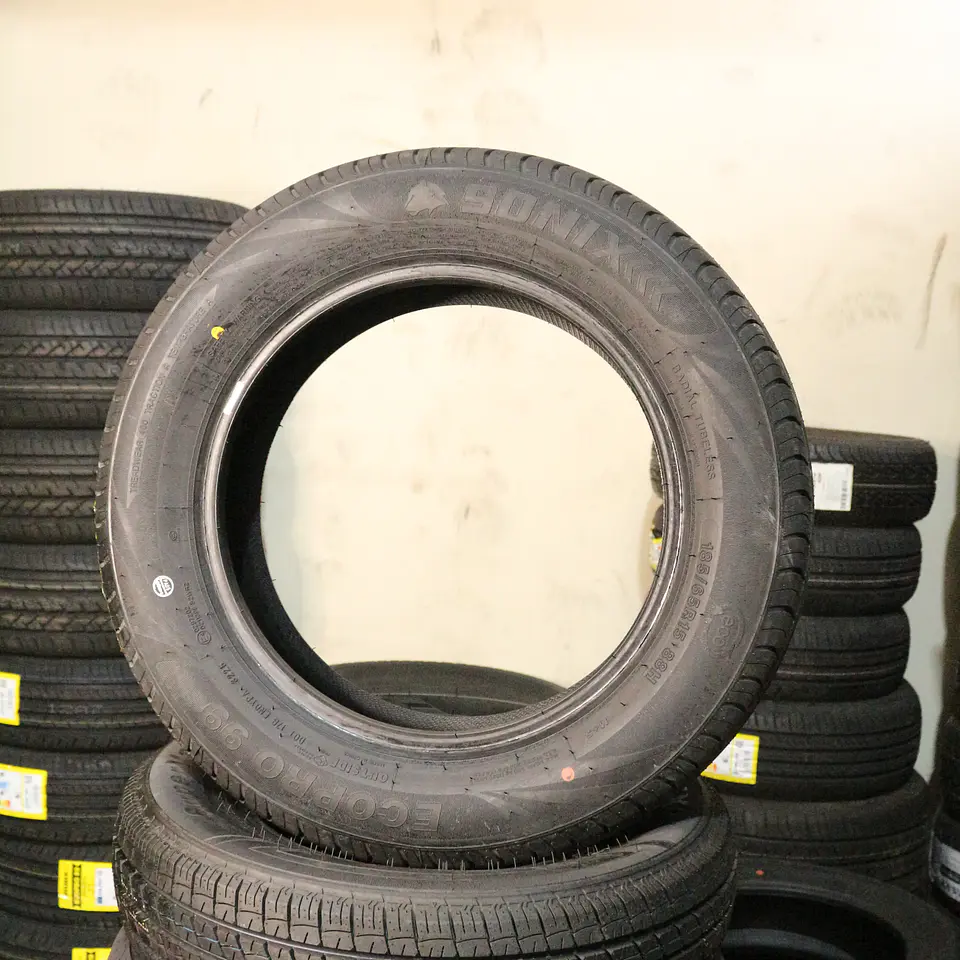 Neumático 185/65R15 SONIX ECOPRO 99 88H 3