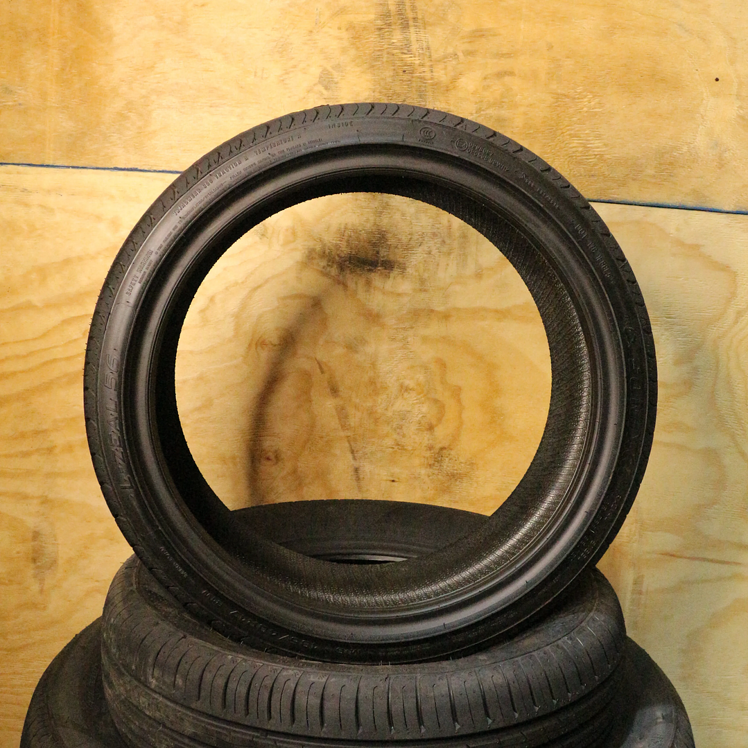 Neumático 195/40R17 SONIX LZEAL 56 3