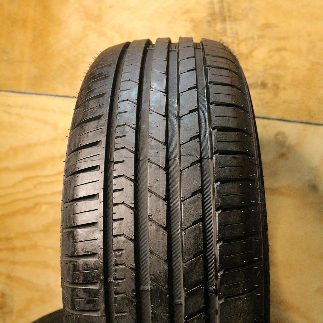 Neumático 195/55R15 APOLLO ALNAC 4G 85H 2