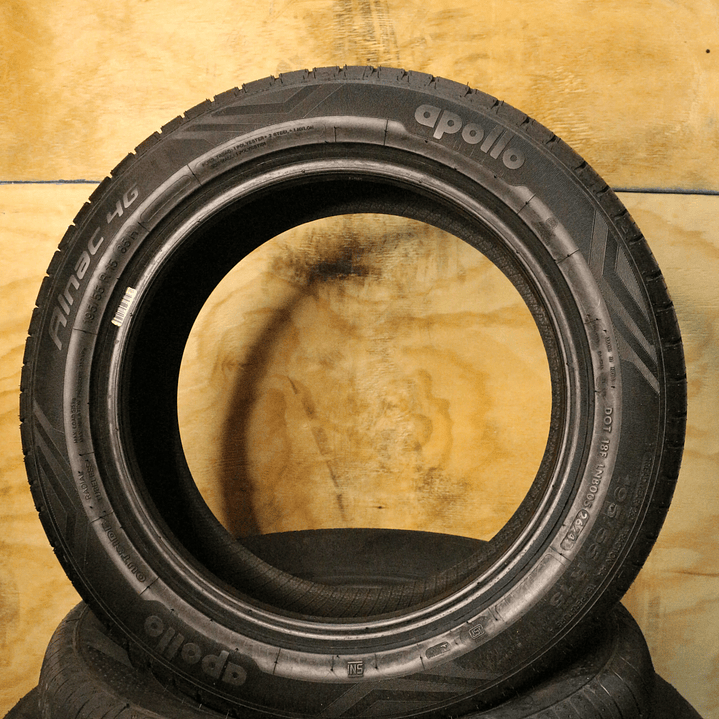 Neumático 195/55R15 APOLLO ALNAC 4G 85H 3