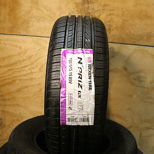 Neumático 195/55R15 NEXEN NPRIZ GX 85V